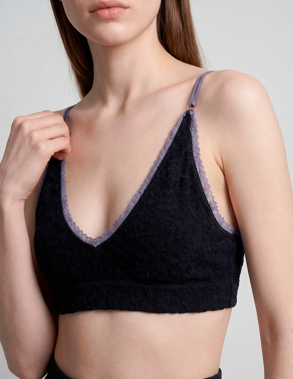 Bralette para mujer 4