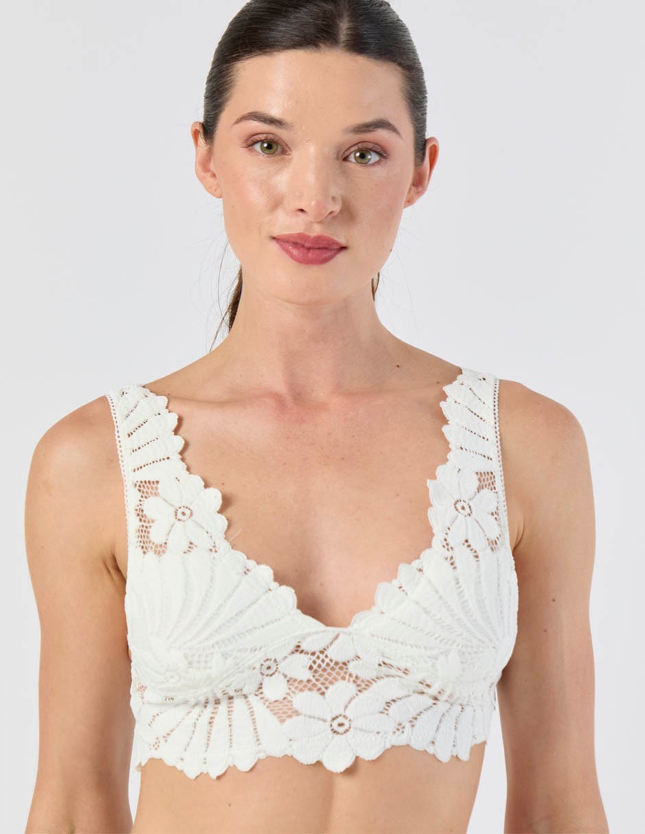BRALETTE OB2441096-A1 MEZCL BRALETTE OB2441096-A1 MEZCL