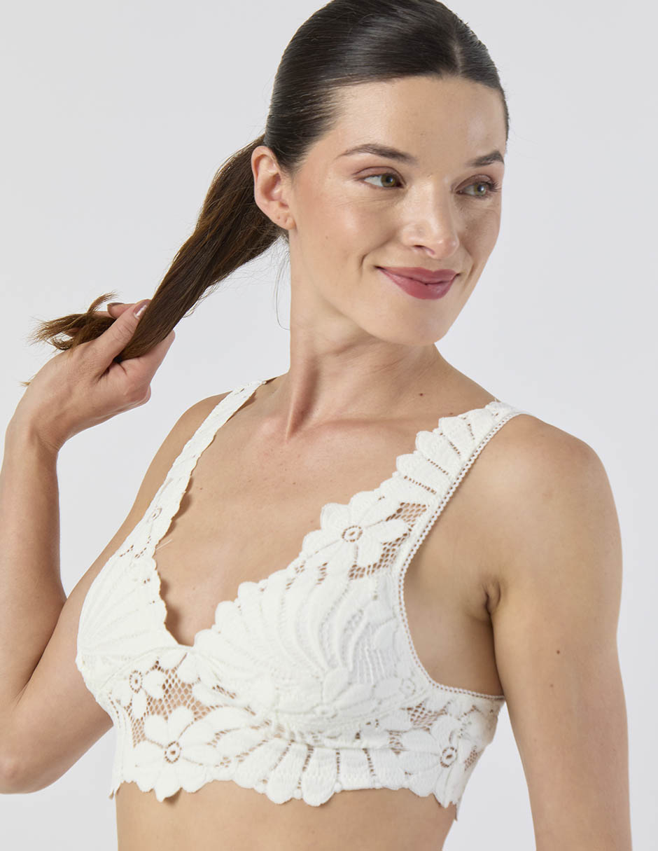 BRALETTE OB2441096-A1 MEZCL 2