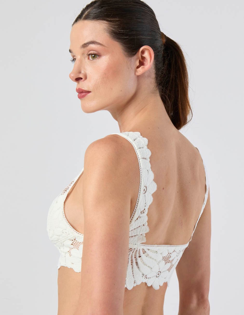 BRALETTE OB2441096-A1 MEZCL 3