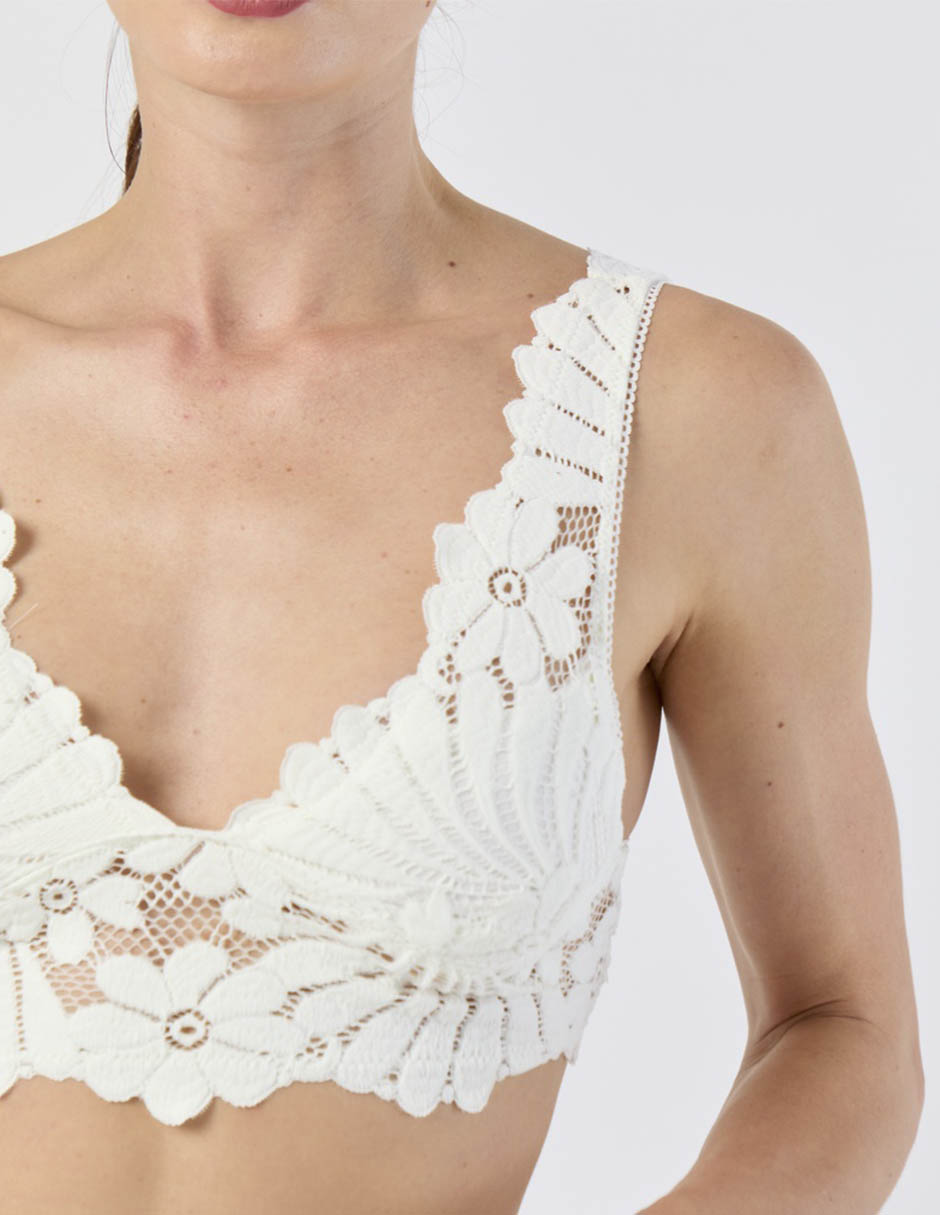 BRALETTE OB2441096-A1 MEZCL 4