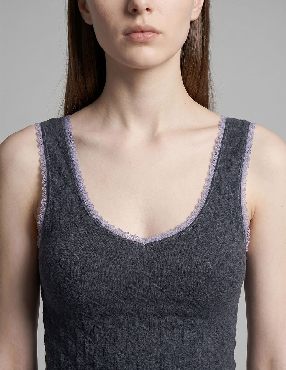 Top para mujer