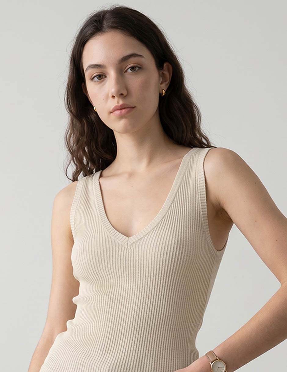 Top para mujer