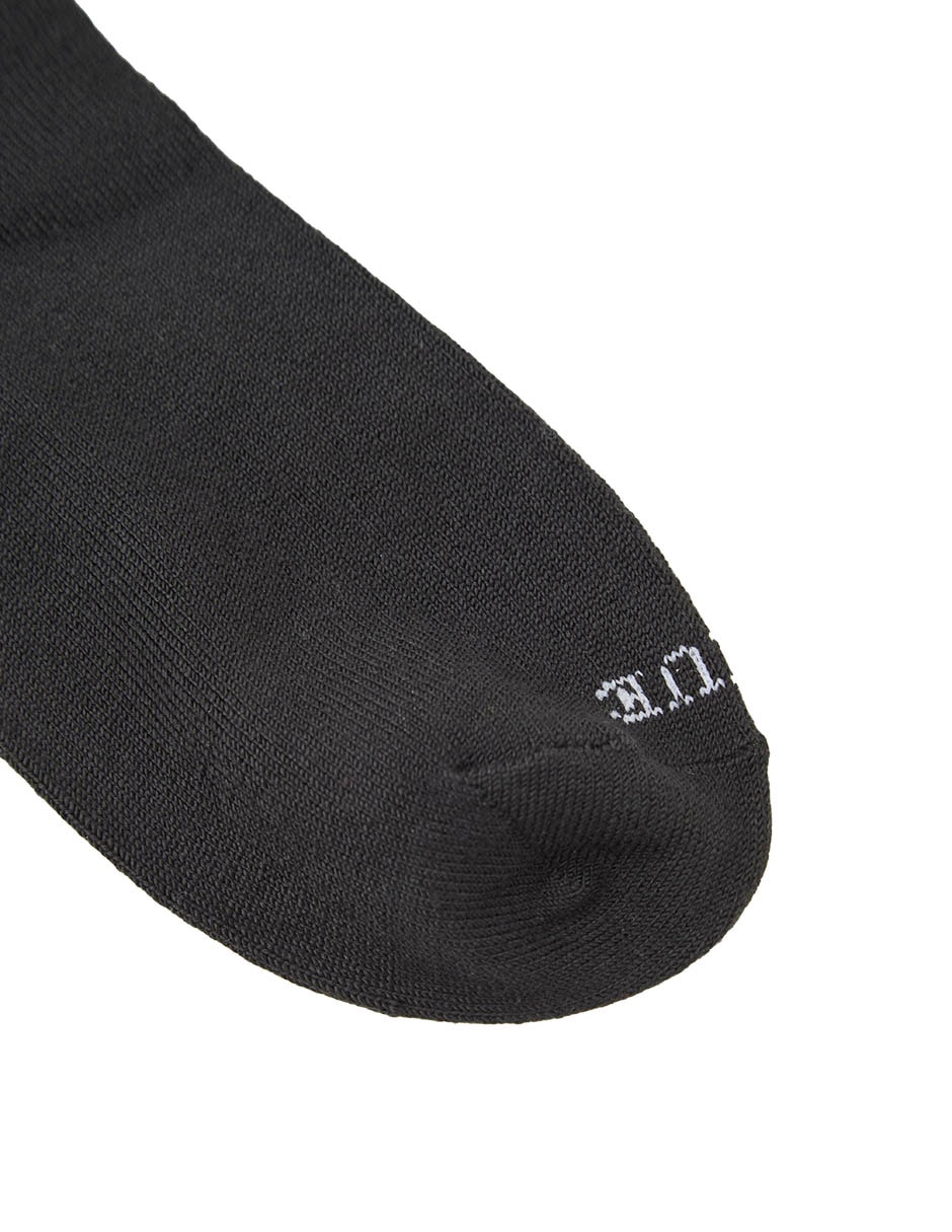 Tín de algodón para mujer 3 pares 2