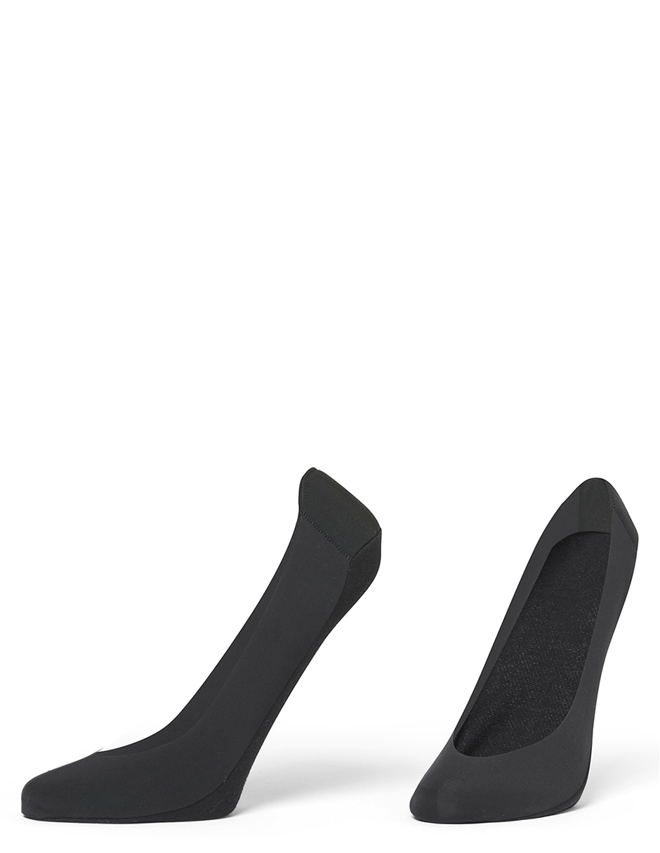 Set protector de pie para mujer 2 pares 3