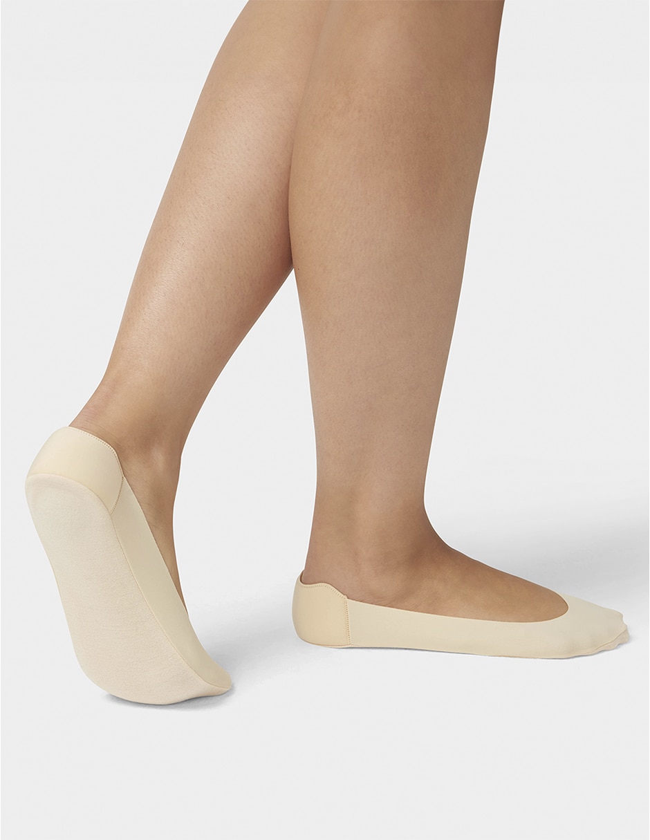 Set protector de pie para mujer 2 pares Set protector de pie para mujer 2 pares