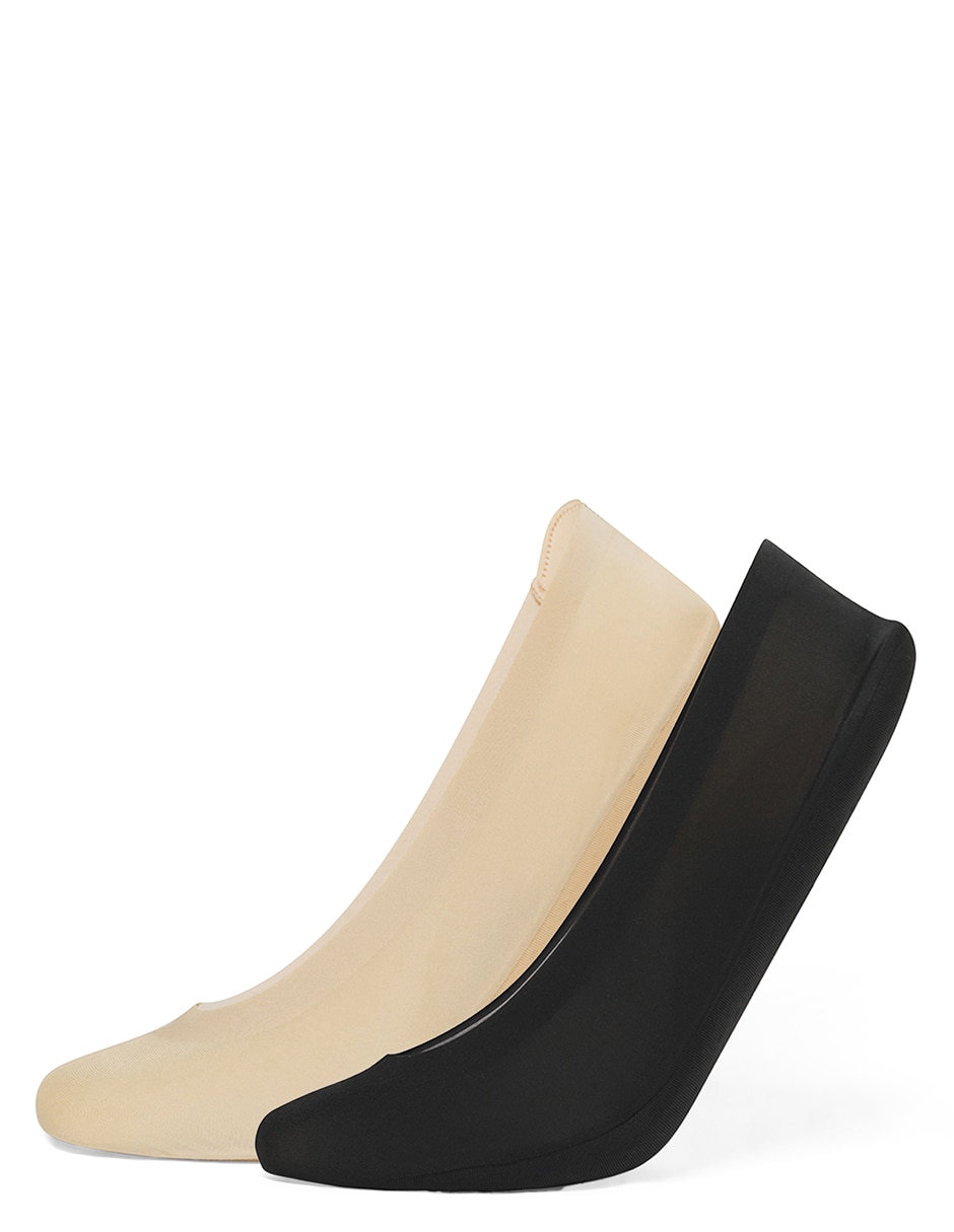 Set protector de pie para mujer 2 pares Set protector de pie para mujer 2 pares