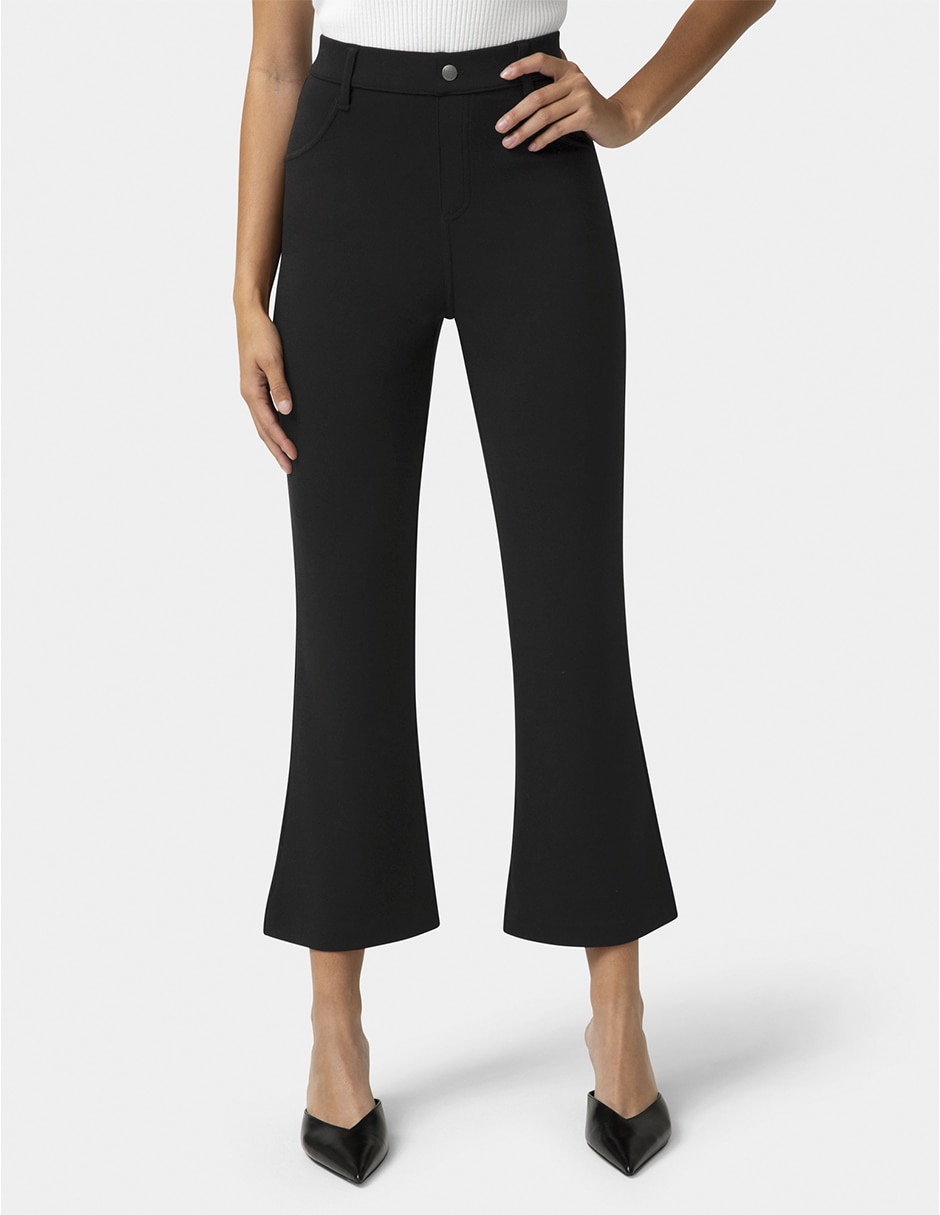 Legging a la cintura para mujer