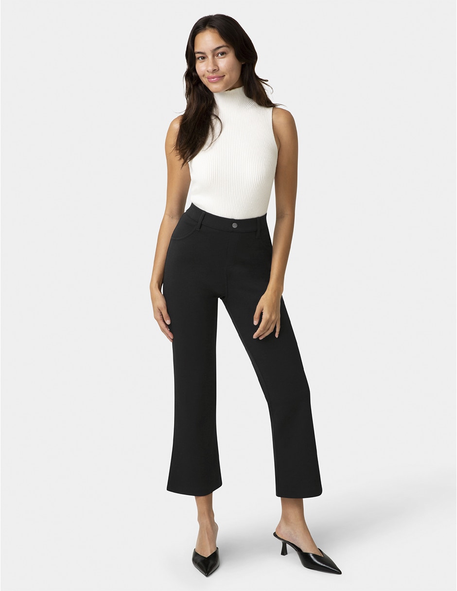Legging a la cintura para mujer 5
