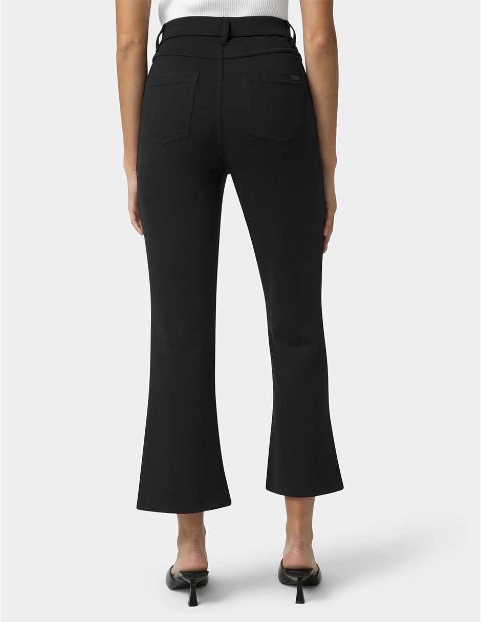 Legging a la cintura para mujer 4