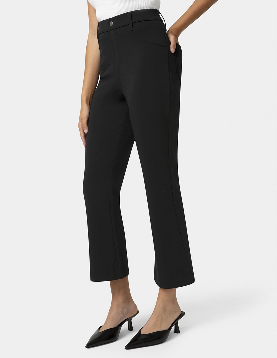 Legging a la cintura para mujer 3
