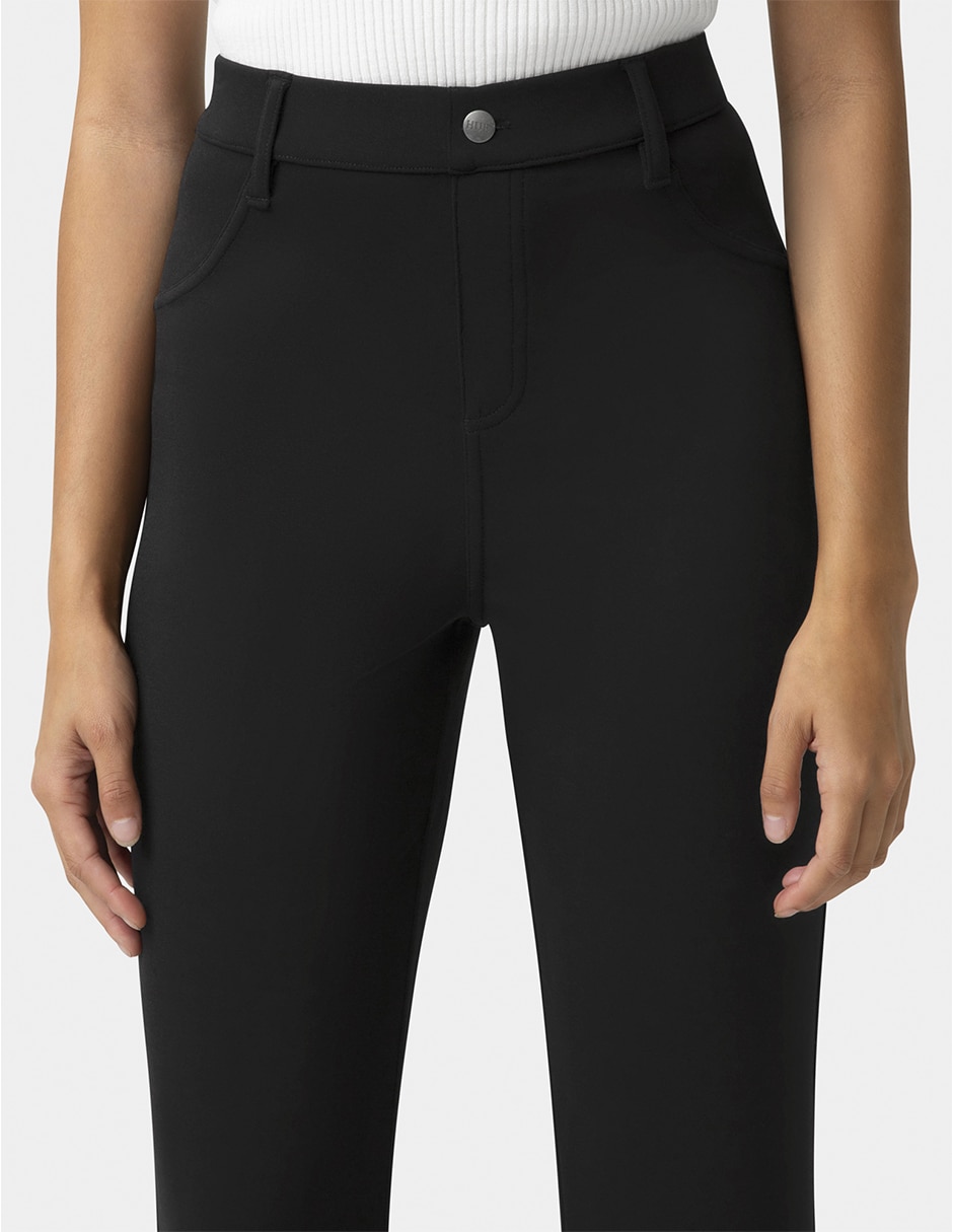 Legging a la cintura para mujer 2