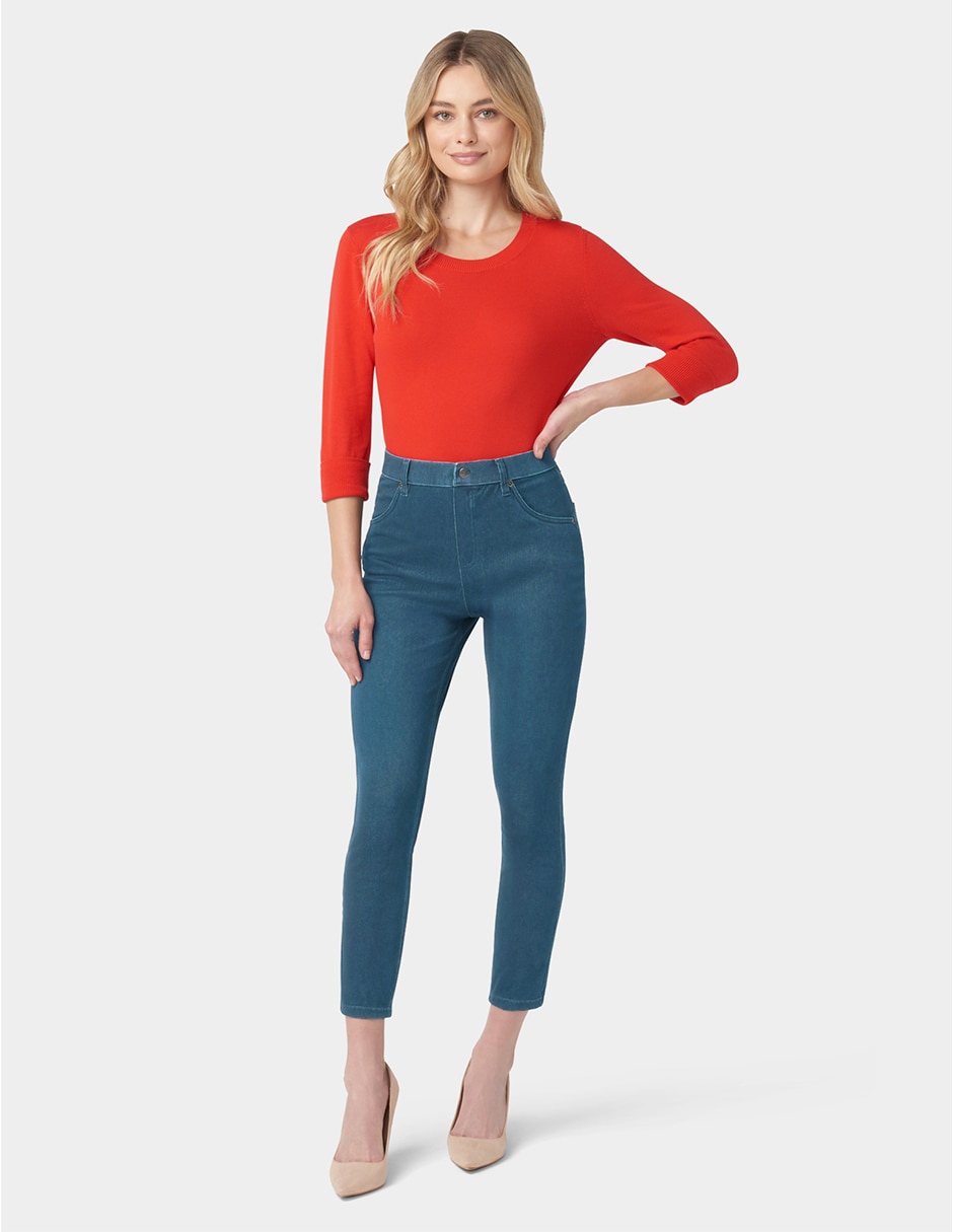 Legging cintura alta para mujer 2