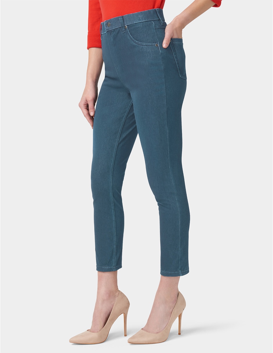 Legging cintura alta para mujer 4