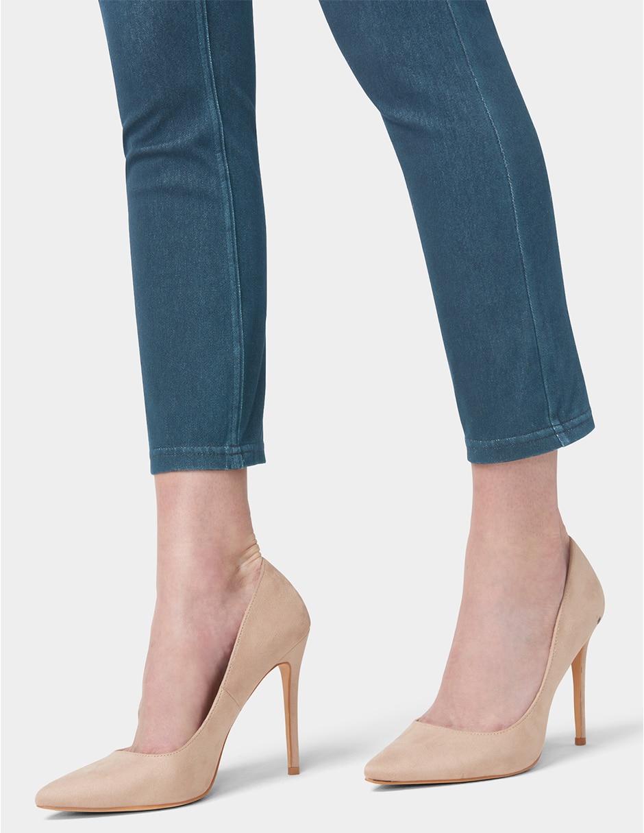 Legging cintura alta para mujer 5