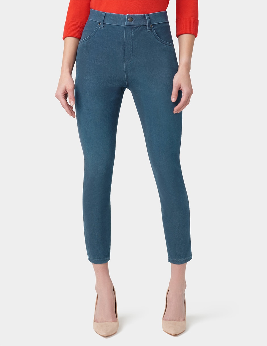 Legging cintura alta para mujer