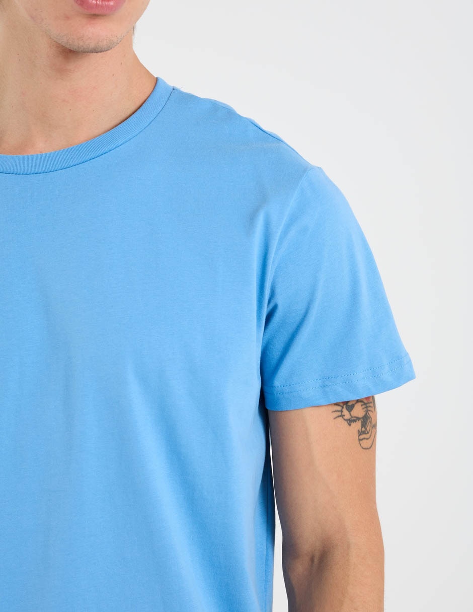 Playera Aero cuello redondo para hombre