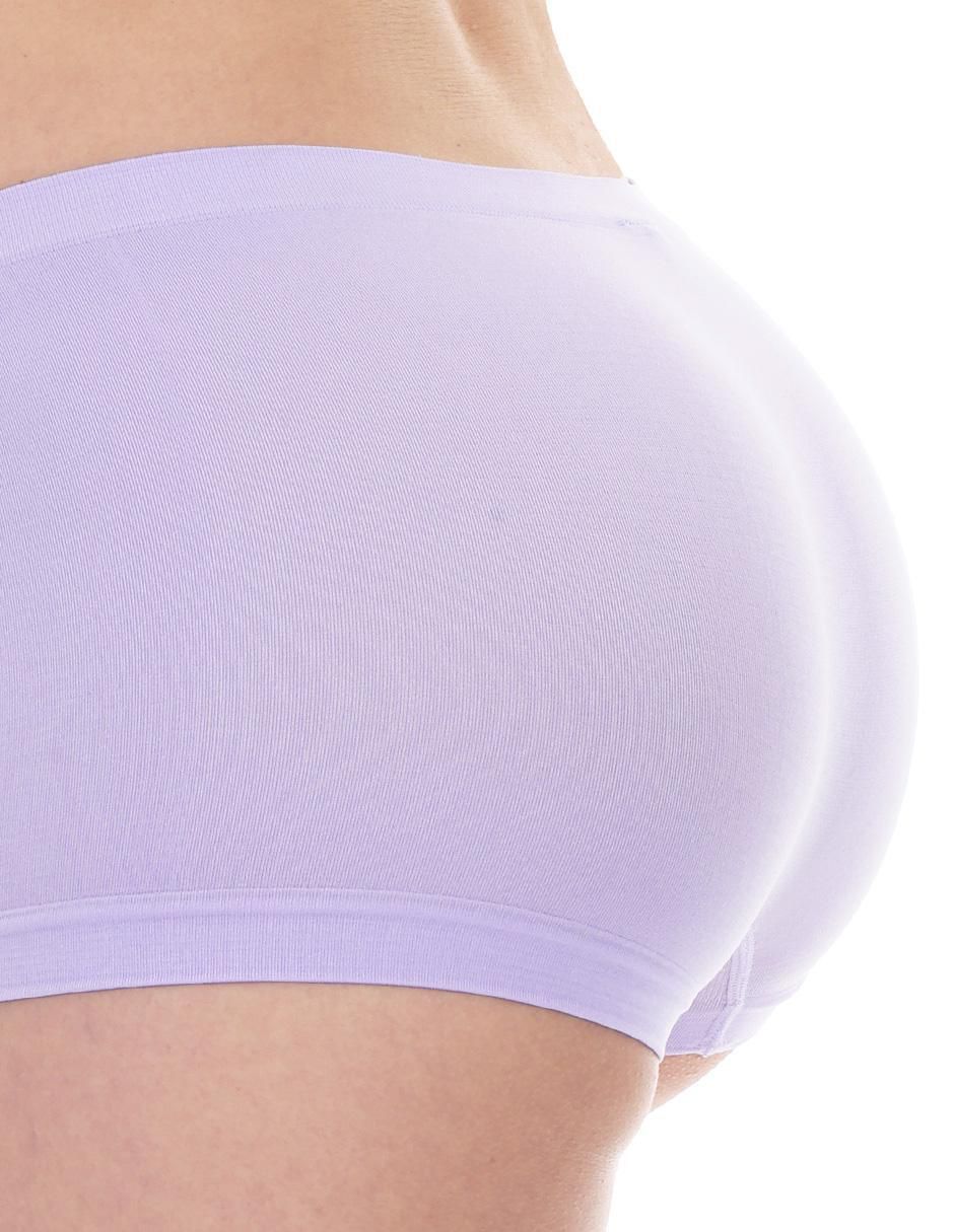 Bóxer para mujer 4
