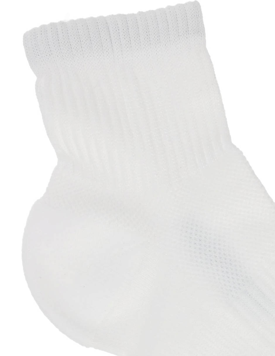 Calcetín comfort para mujer 3 pares 3