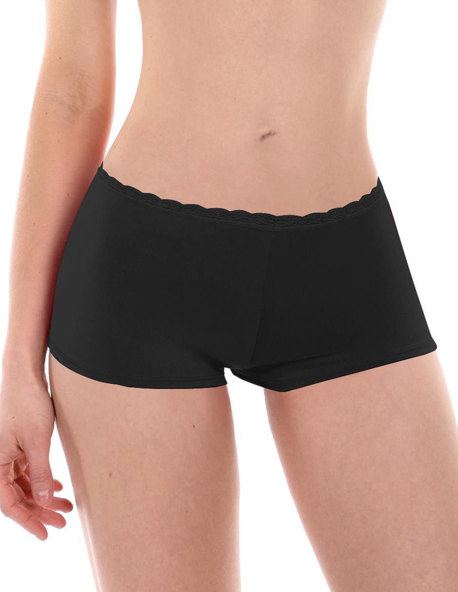 Bóxer para mujer 1