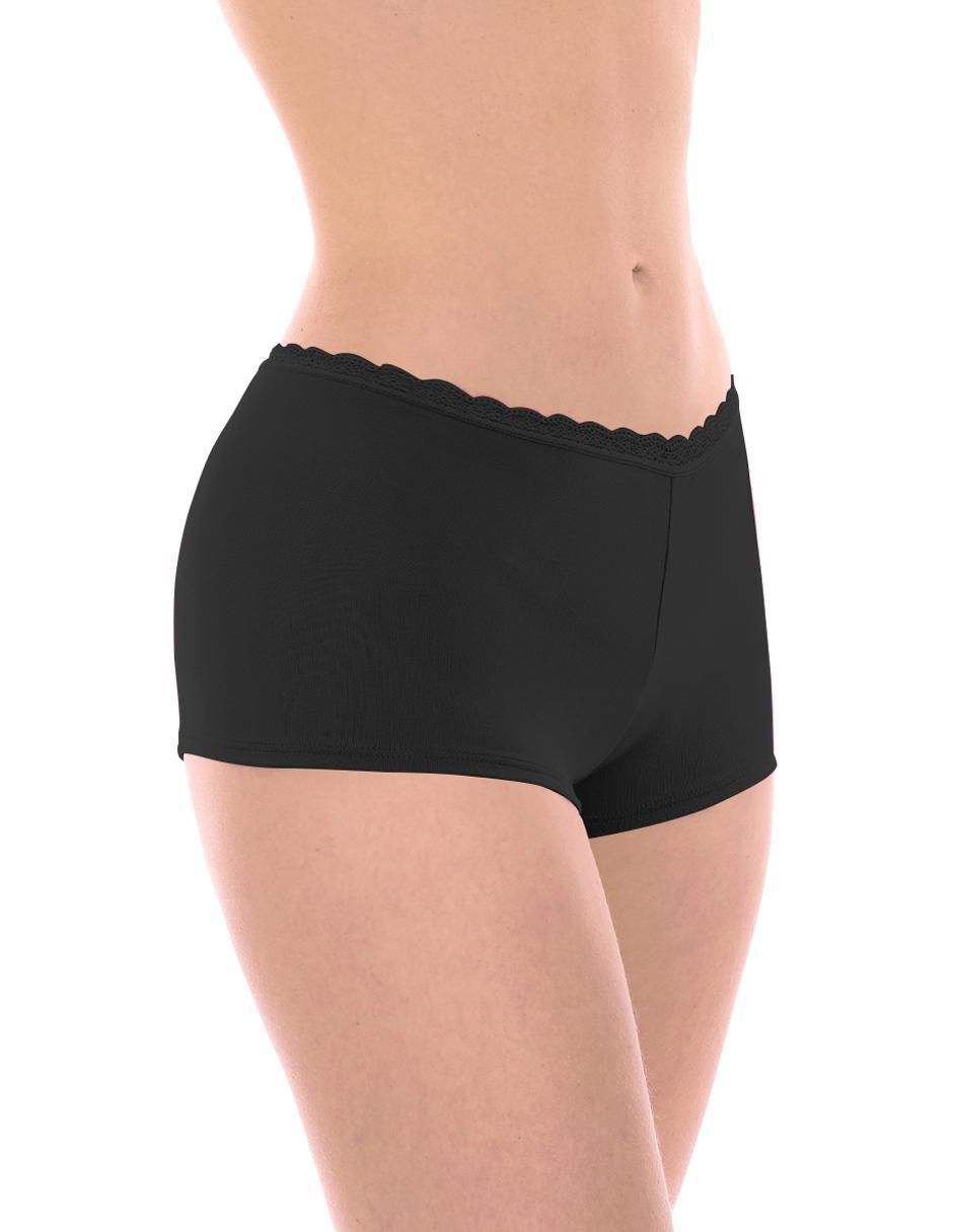 Bóxer para mujer 5