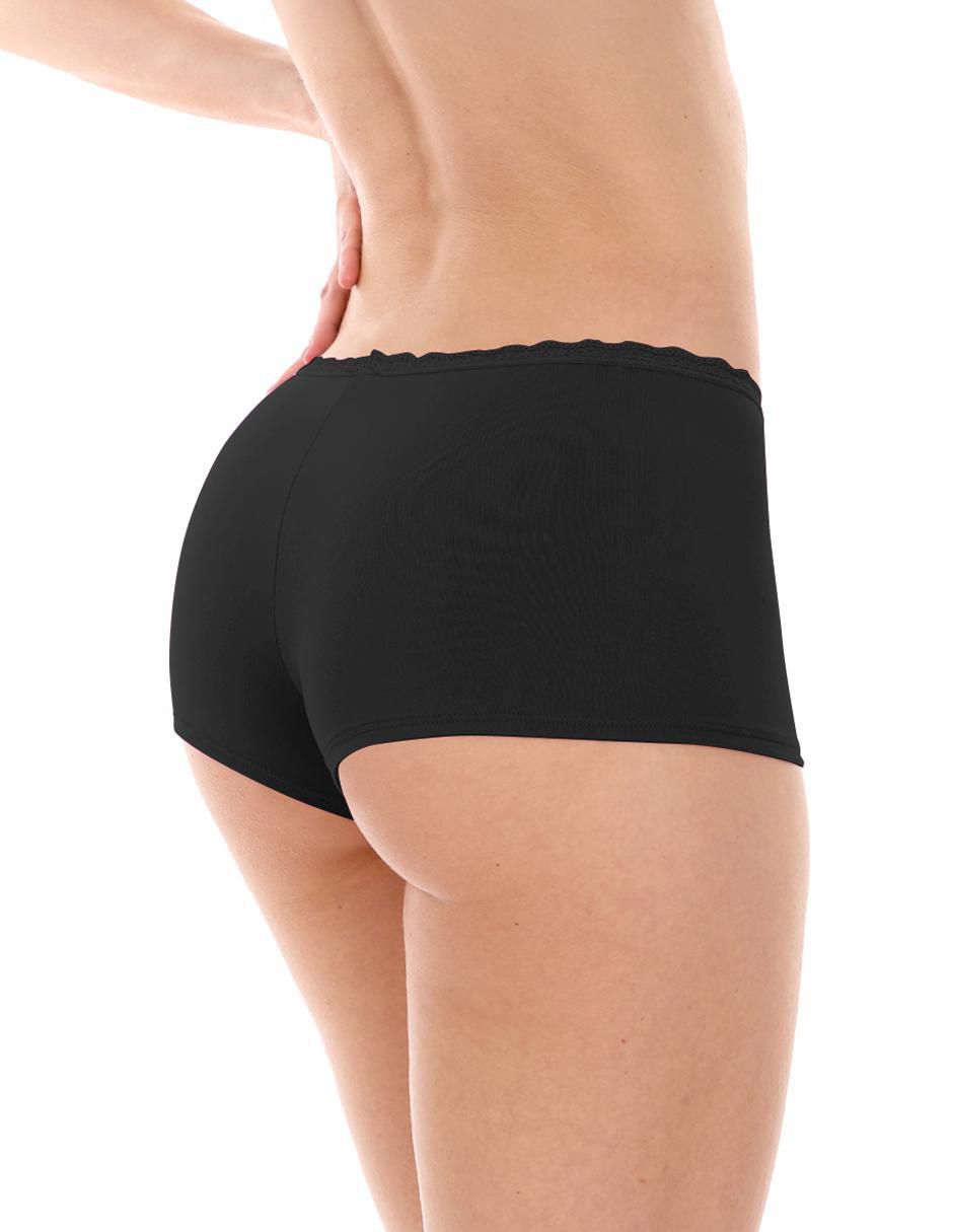 Bóxer para mujer 4