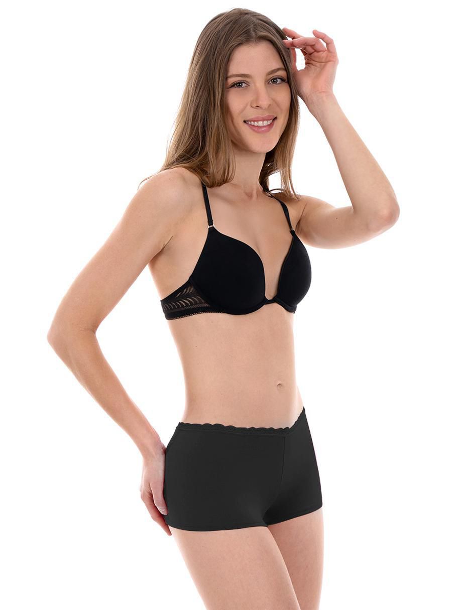 Bóxer para mujer 2