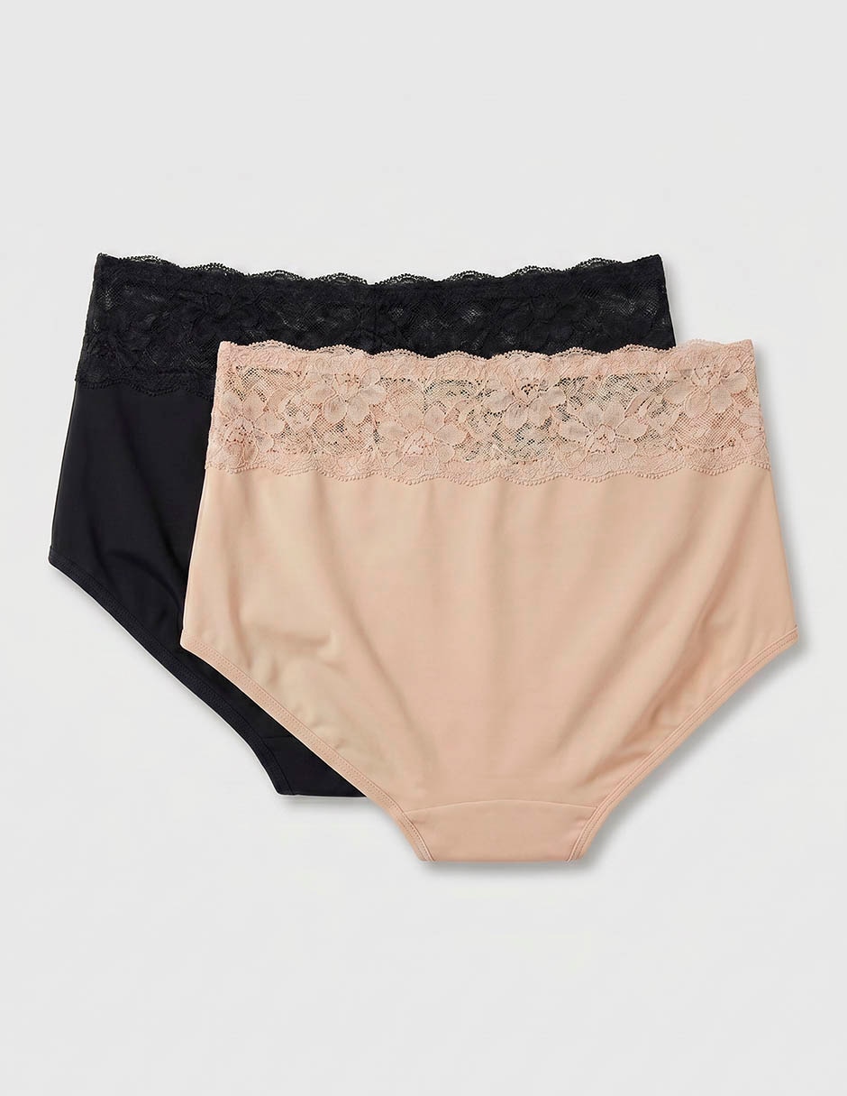 Panty para mujer 2