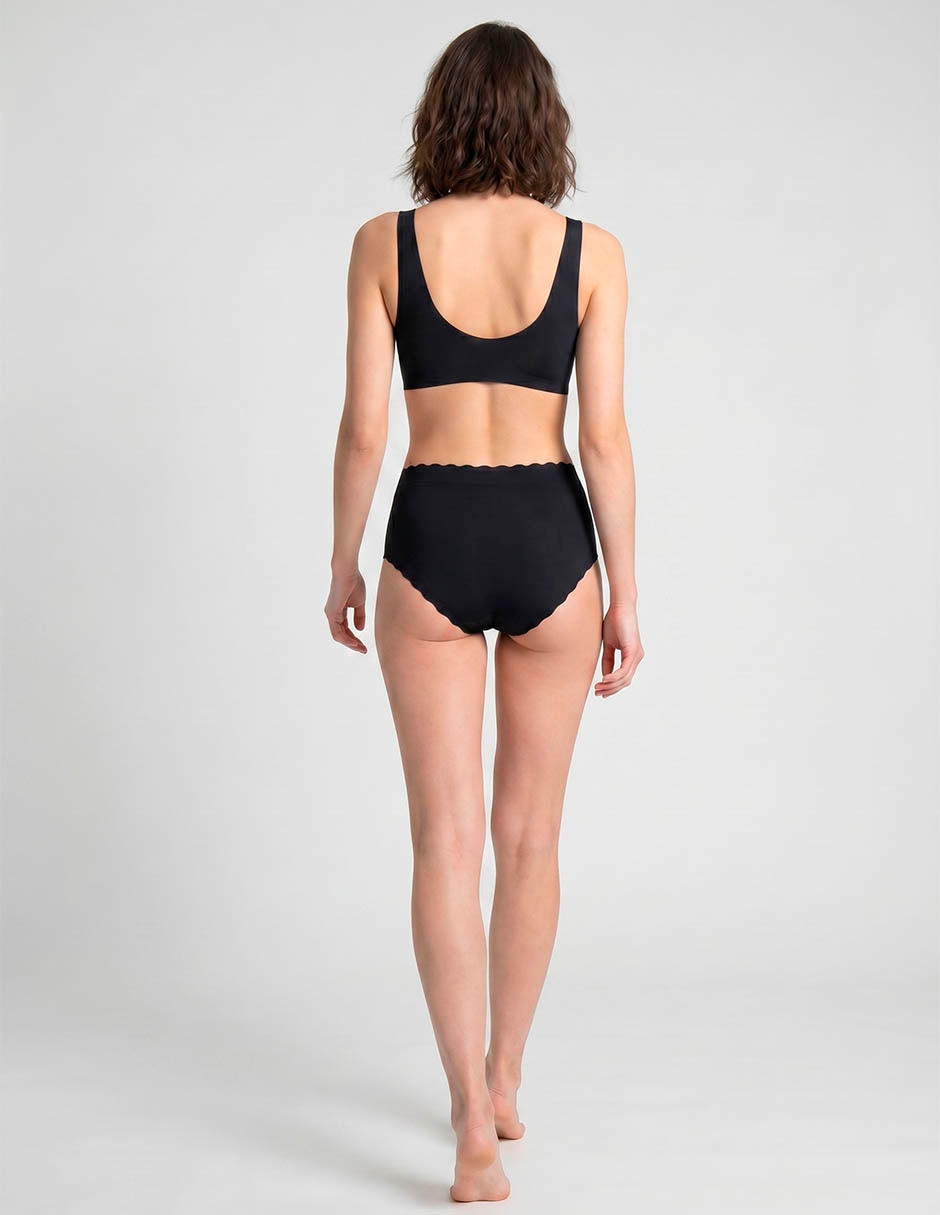 Panty para mujer 4
