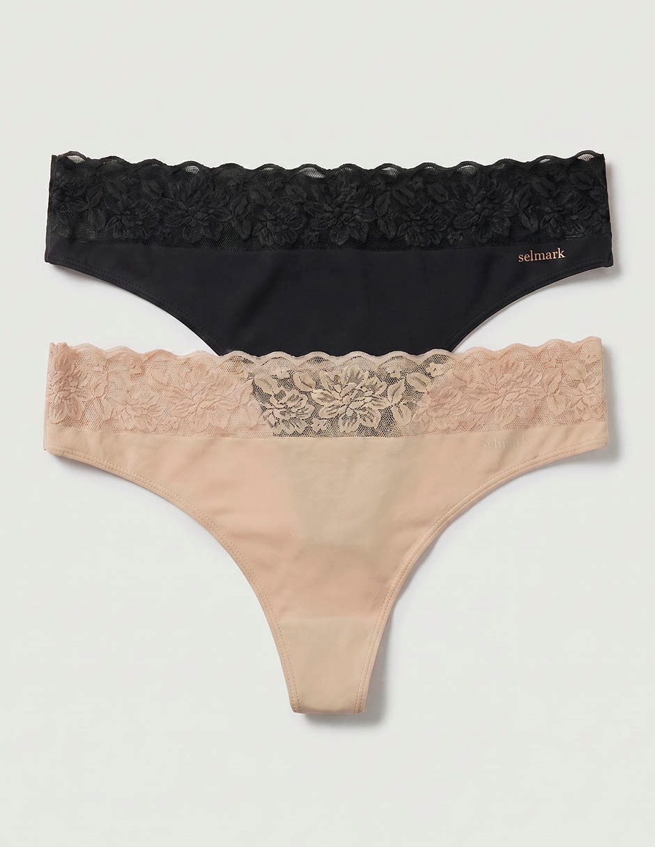Set panty para mujer Set panty para mujer
