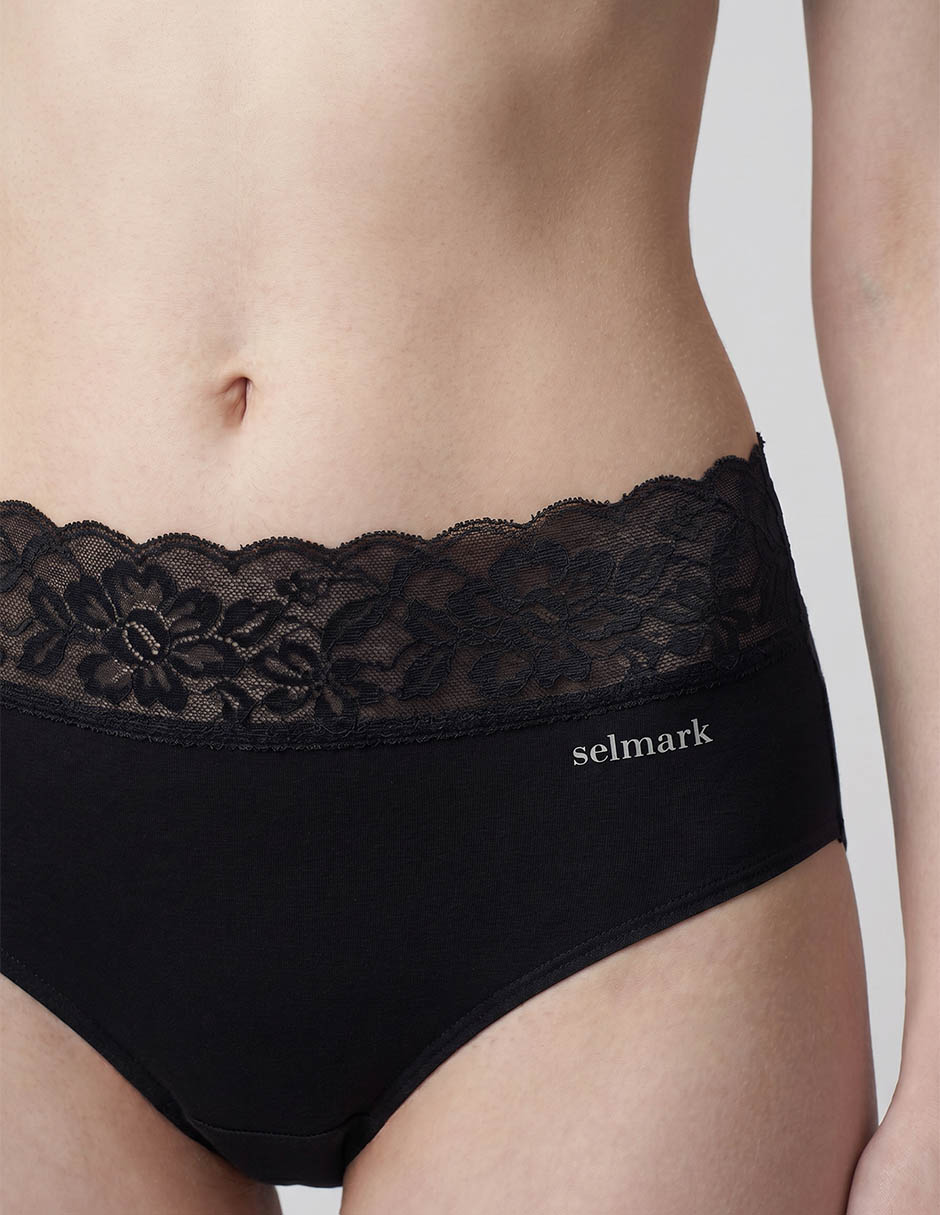 Set panty para mujer 3