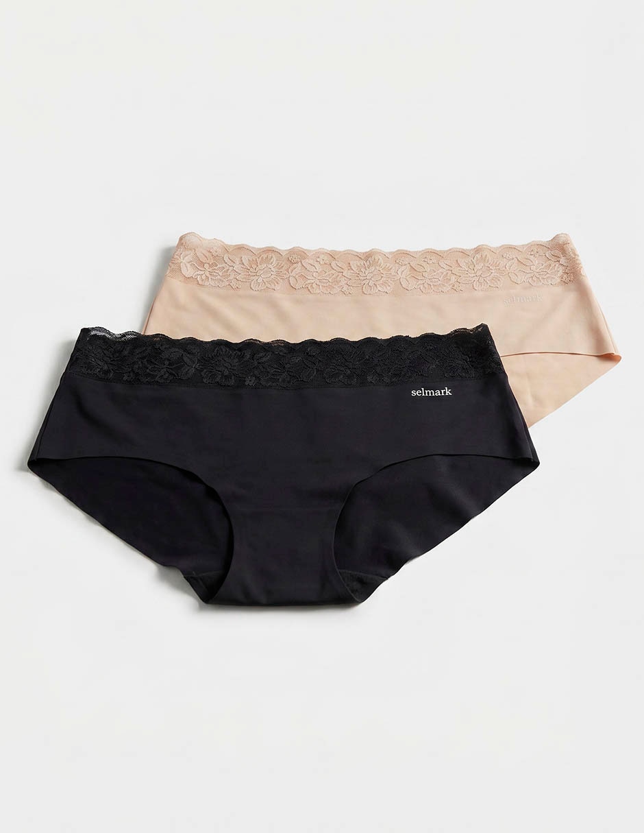 Set panty para mujer 4