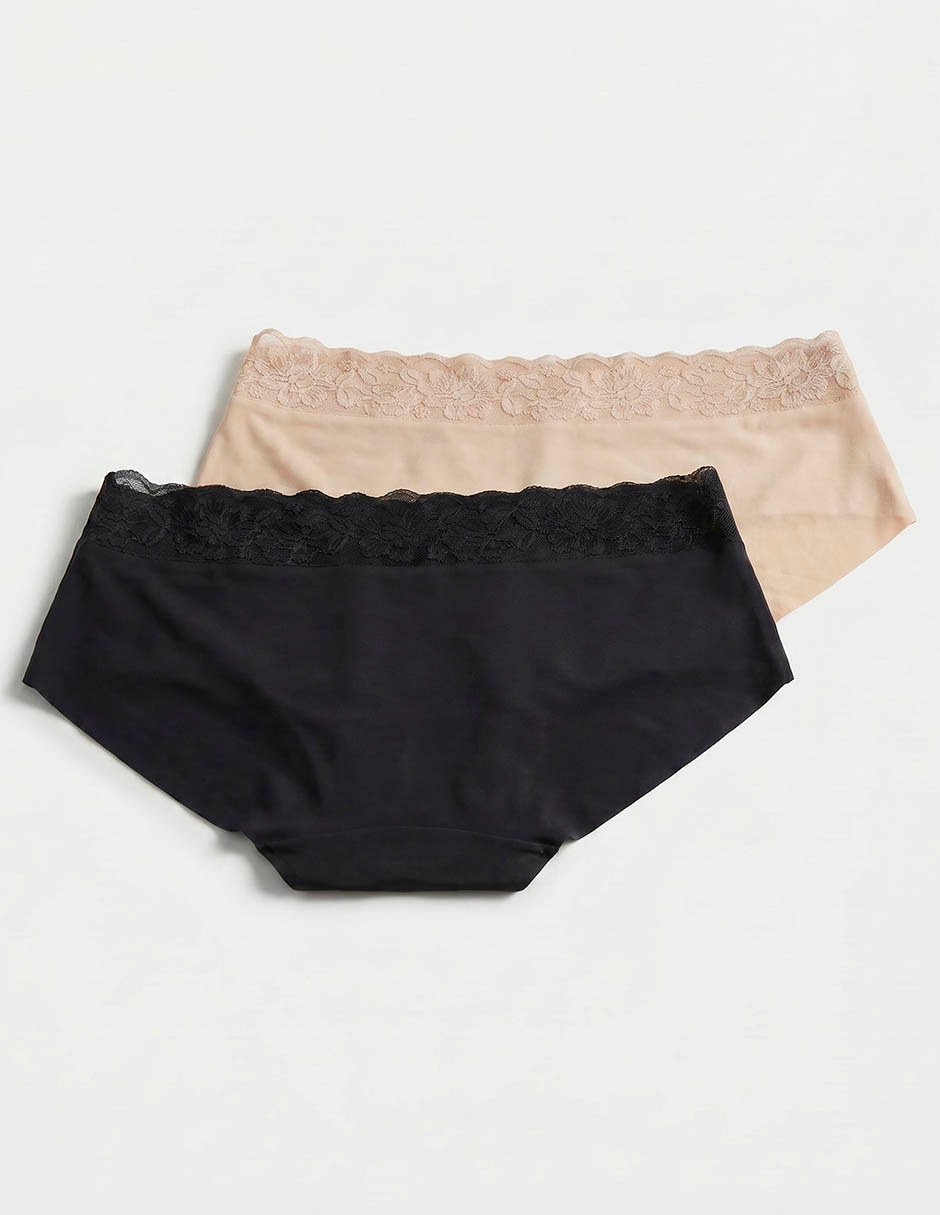 Set panty para mujer 5
