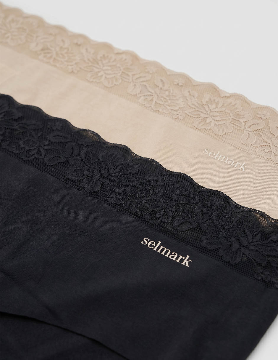 Set panty para mujer 6