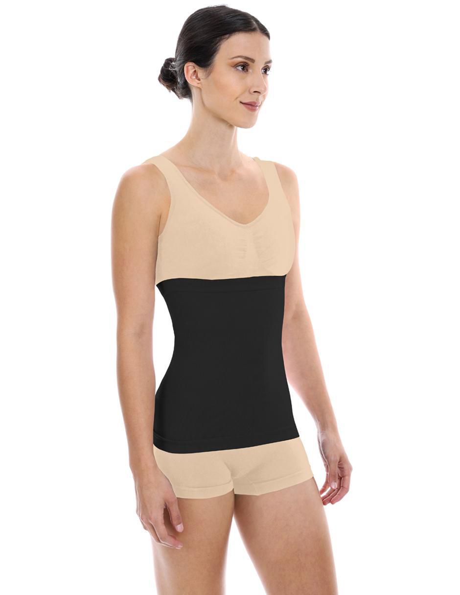 Faja cinturilla con compresión alta para mujer Faja cinturilla con compresión alta para mujer