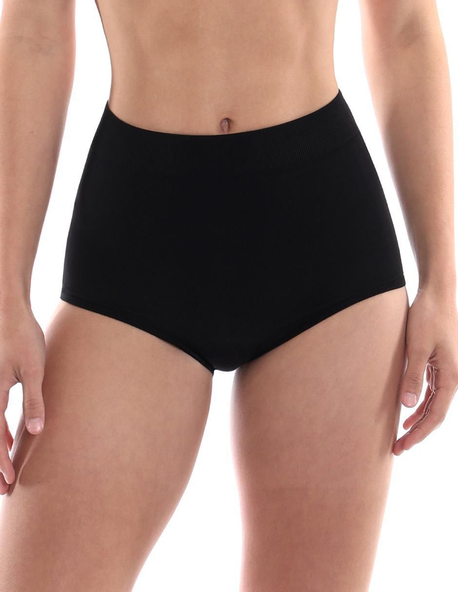 Faja tipo panty con compresión alta para mujer Faja tipo panty con compresión alta para mujer