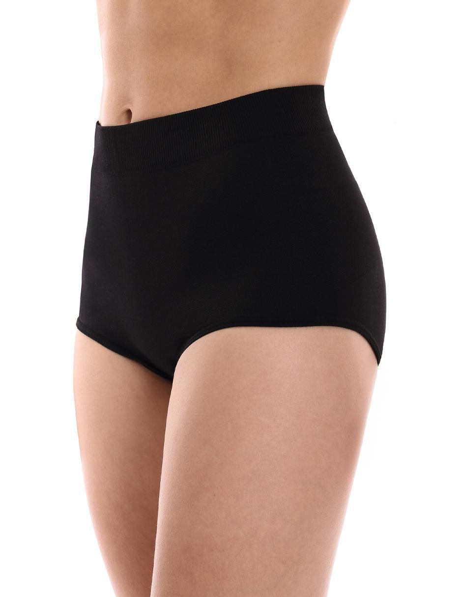 Faja tipo panty con compresión alta para mujer 4