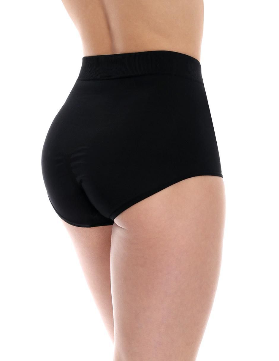 Faja tipo panty con compresión alta para mujer 3