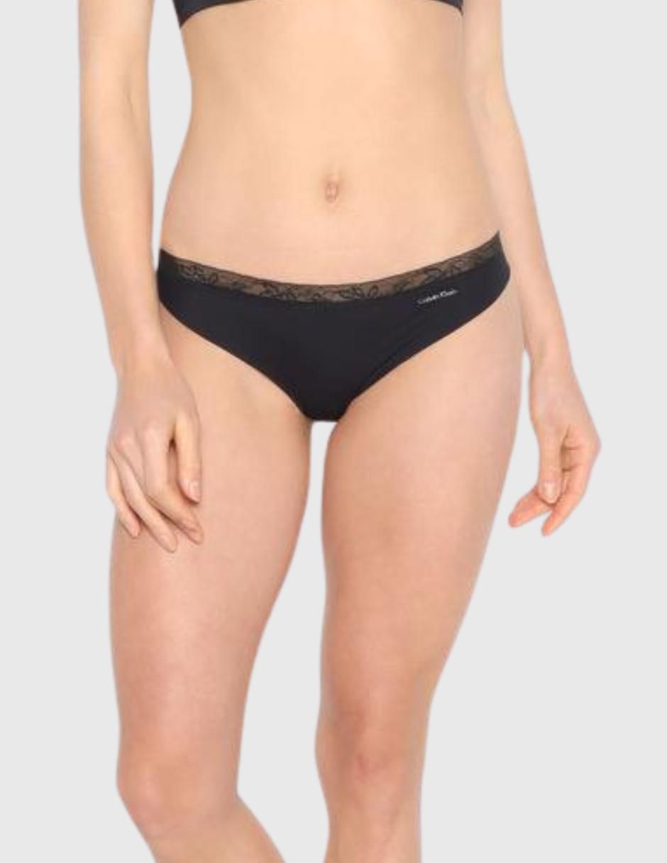 Tanga para mujer