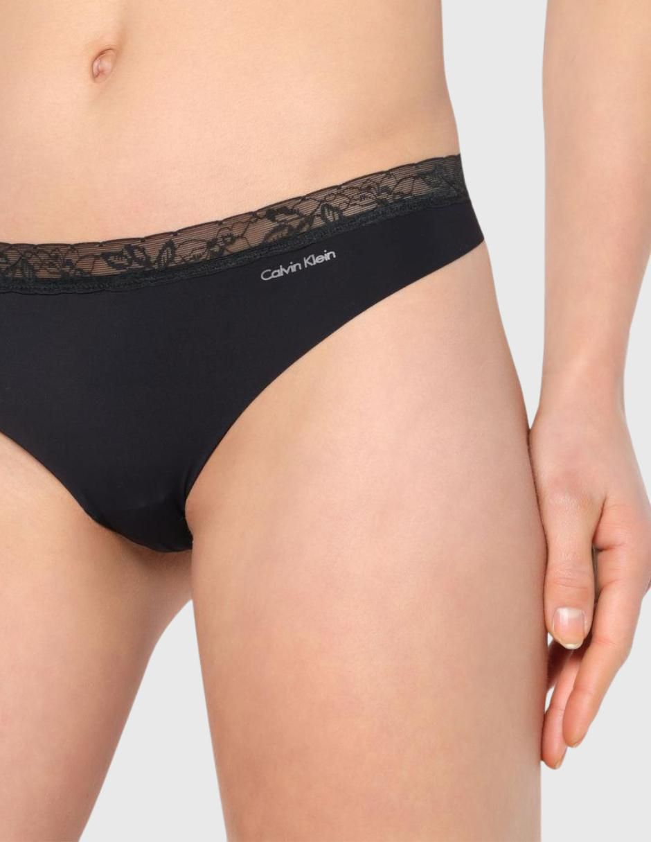Tanga para mujer
