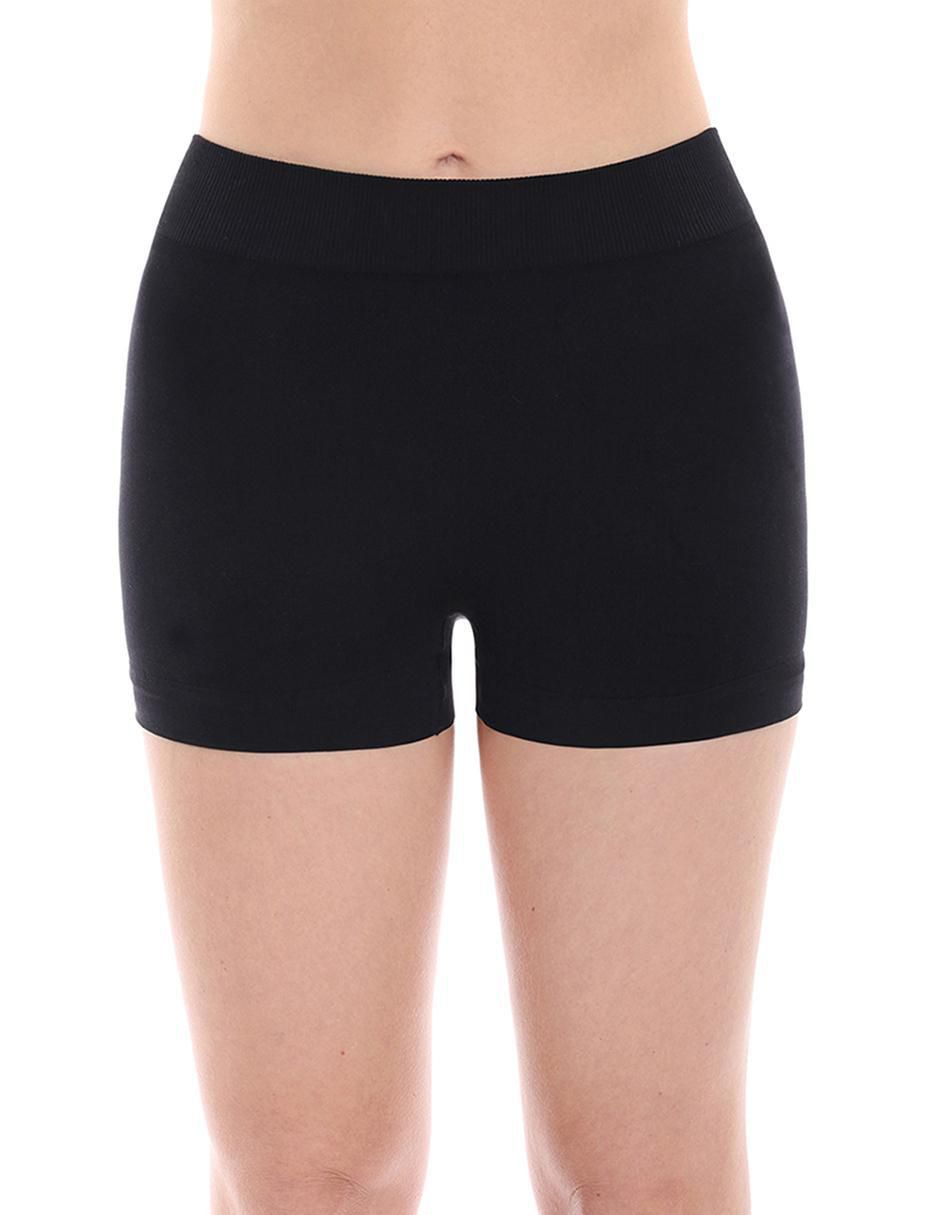 Faja tipo panty con compresión alta para mujer 9