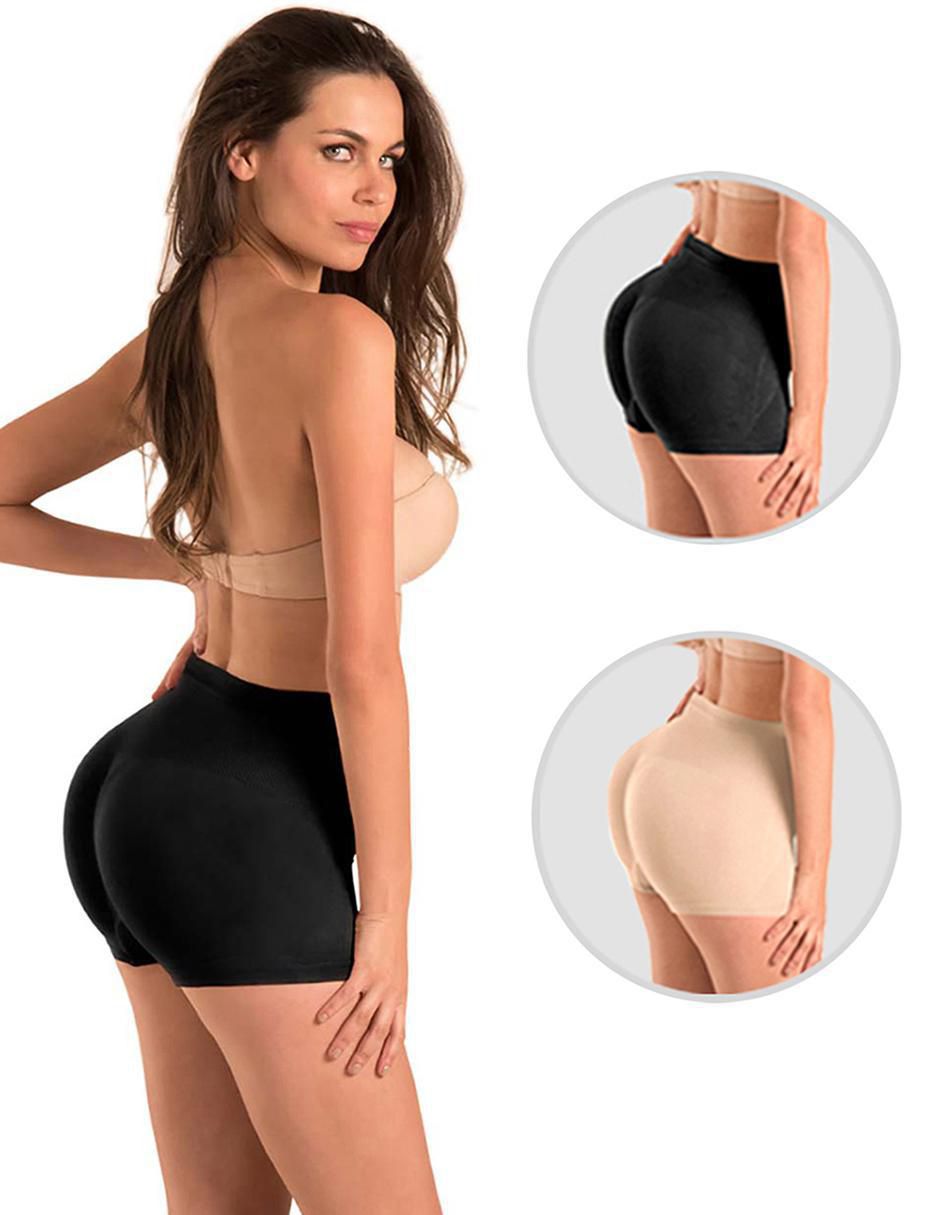 Faja tipo panty con compresión alta para mujer 7