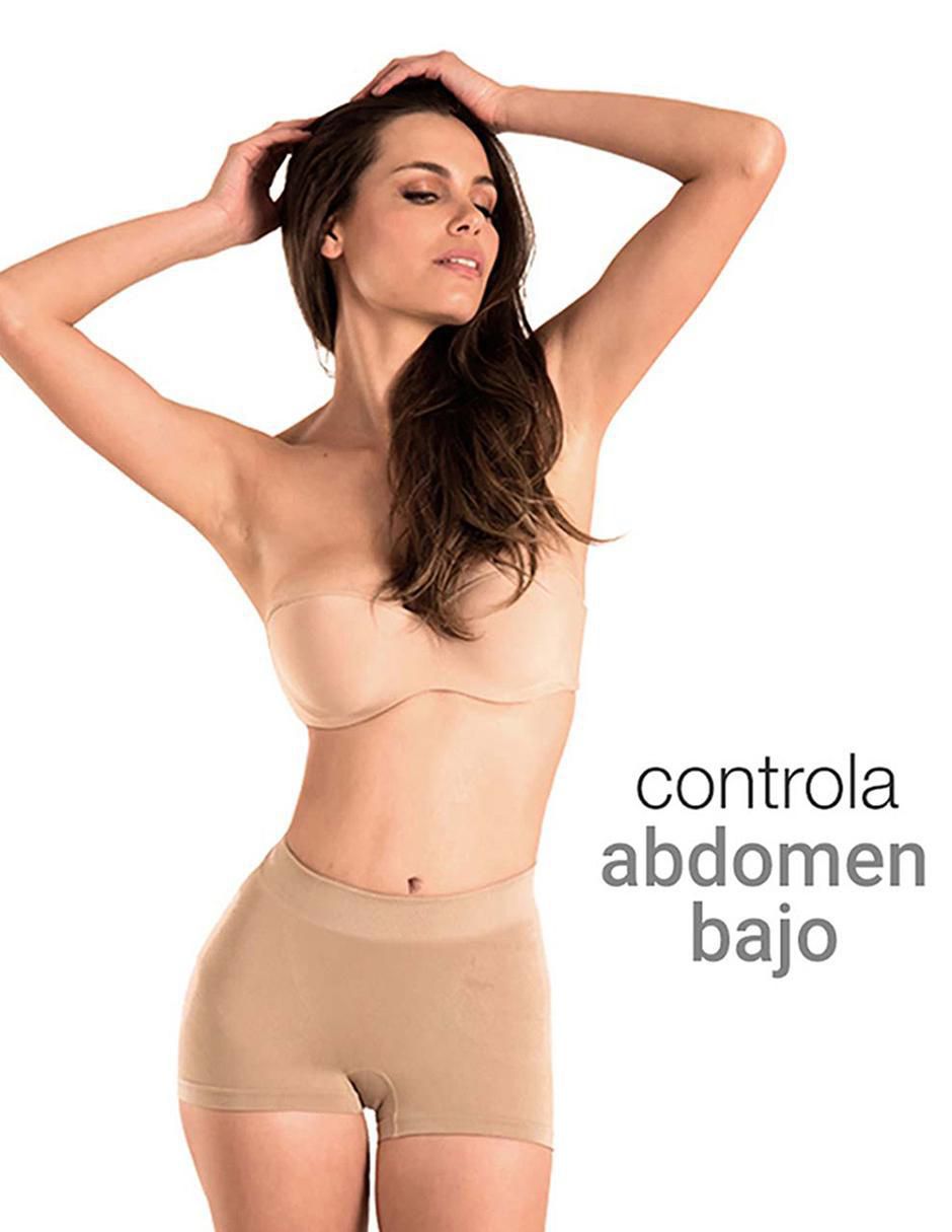 Faja tipo panty con compresión alta para mujer