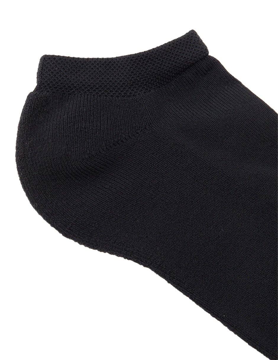 Tín para mujer 3 pares 4