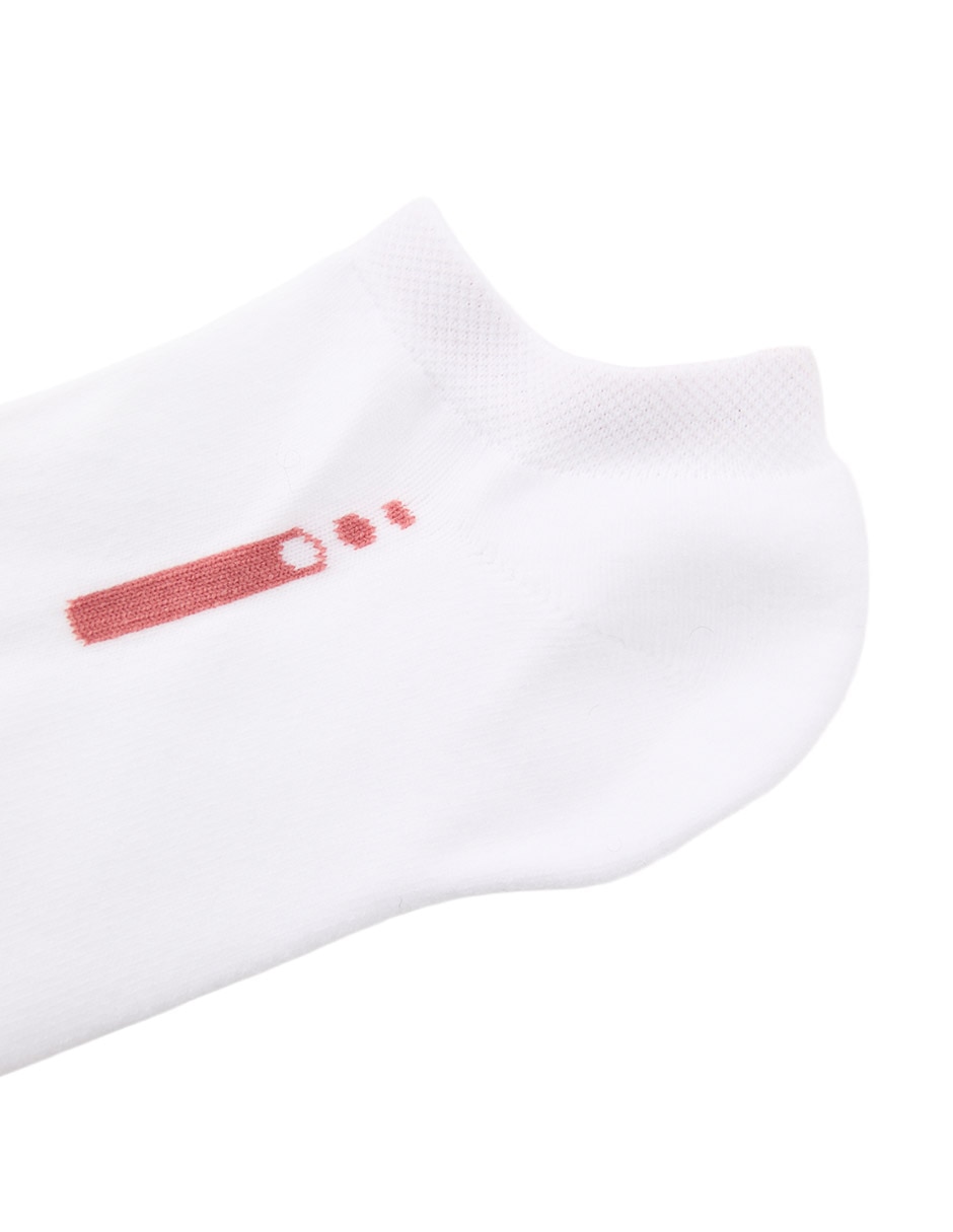 Tín para mujer 3 pares 5
