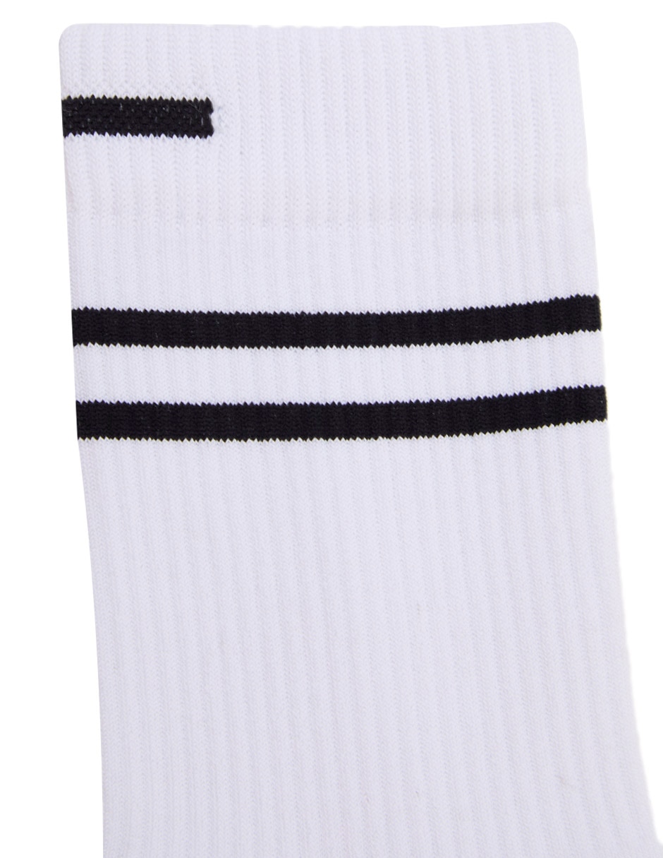 Calceta para mujer 1 par 2