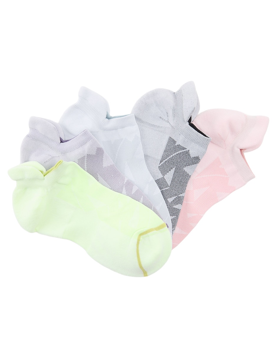 Tín para mujer 5 pares 1