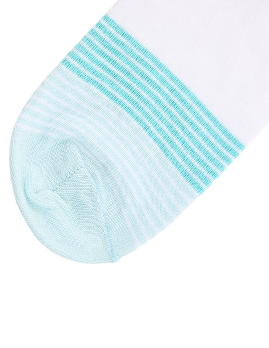 Tín de algodón para mujer 3 pares 5