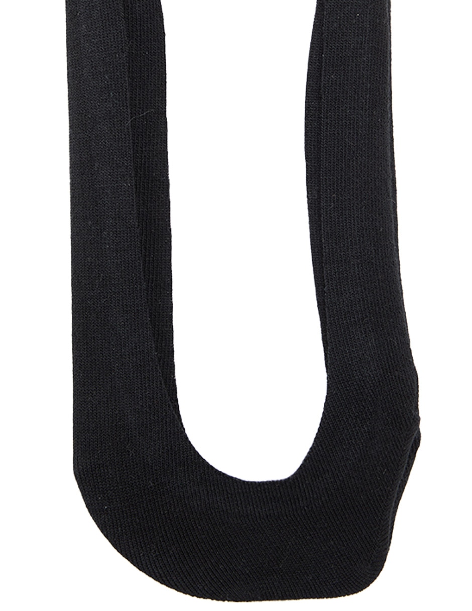 Protector de pie de algodón para mujer 2 pares 3