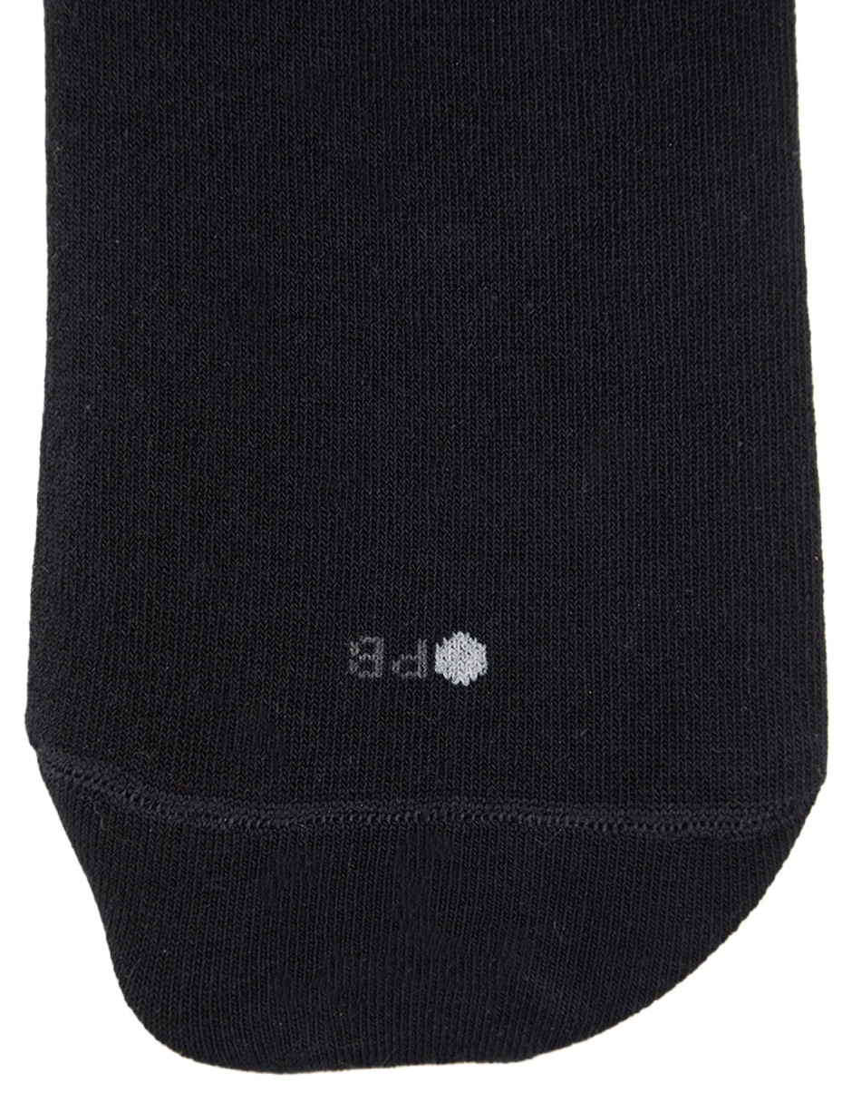 Protector de pie de algodón para mujer 2 pares 2